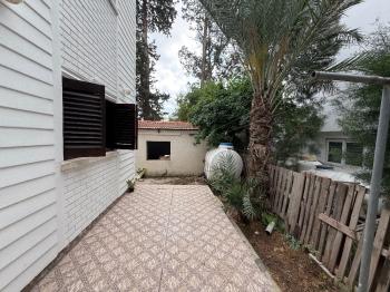 KKTC Lefkoşa Gönyeli Bölgesinde Türk Tapulu Satılık 3+1 İkiz Villa