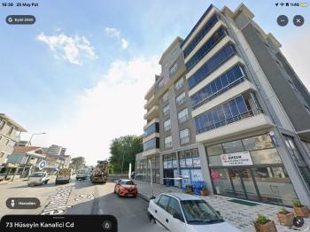 DijitalEmlak’tan Yunuseli'nin Ana Cadde Üzerinde Satılık 90 m2 Kıymetli Dükkan.