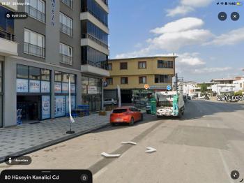 DijitalEmlak’tan Yunuseli'nin Ana Cadde Üzerinde Satılık 90 m2 Kıymetli Dükkan.