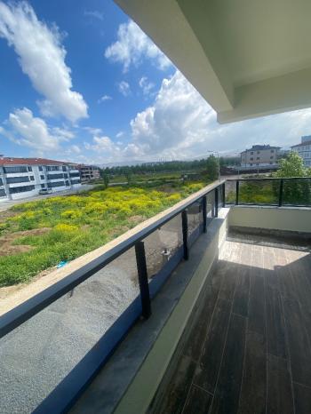 GÜVENAY - ÇORUM ÇEPNİ KENT PARK CİVARI 2+1 SATILIK DAİRE