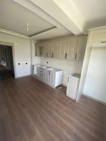 GÜVENAY - ÇORUM ÇEPNİ KENT PARK CİVARI 2+1 SATILIK DAİRE