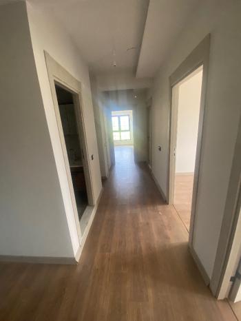 GÜVENAY - ÇORUM ÇEPNİ KENT PARK CİVARI 2+1 SATILIK DAİRE