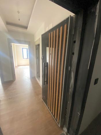 GÜVENAY - ÇORUM ÇEPNİ KENT PARK CİVARI 2+1 SATILIK DAİRE
