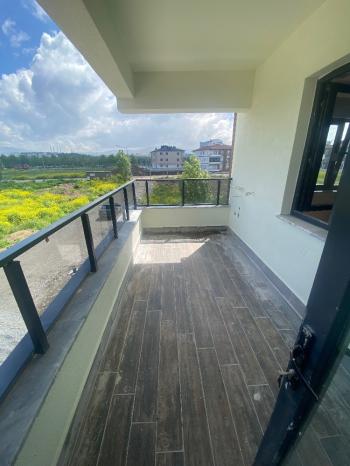 GÜVENAY - ÇORUM ÇEPNİ KENT PARK CİVARI 2+1 SATILIK DAİRE