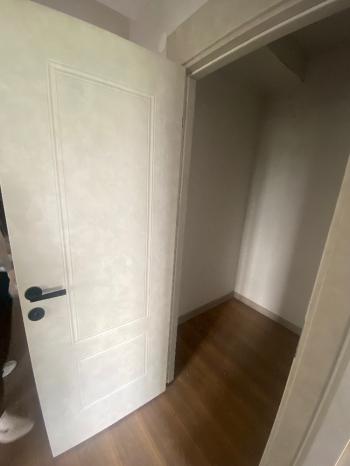 GÜVENAY - ÇORUM ÇEPNİ KENT PARK CİVARI 2+1 SATILIK DAİRE