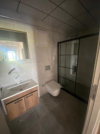 GÜVENAY - ÇORUM ÇEPNİ KENT PARK CİVARI 2+1 SATILIK DAİRE