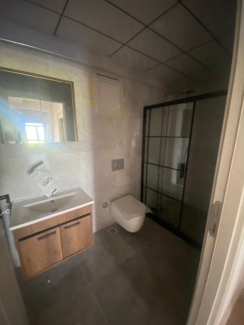 GÜVENAY - ÇORUM ÇEPNİ KENT PARK CİVARI 2+1 SATILIK DAİRE