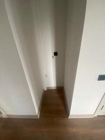 GÜVENAY - ÇORUM ÇEPNİ KENT PARK CİVARI 2+1 SATILIK DAİRE