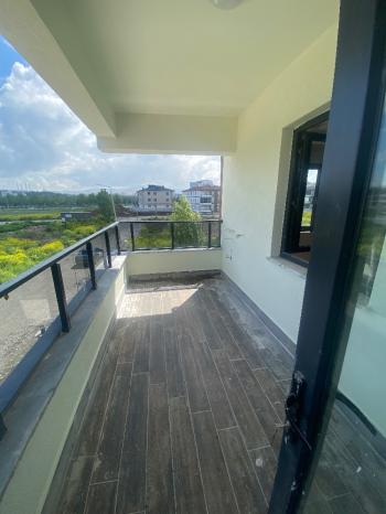 GÜVENAY - ÇORUM ÇEPNİ KENT PARK CİVARI 2+1 SATILIK DAİRE
