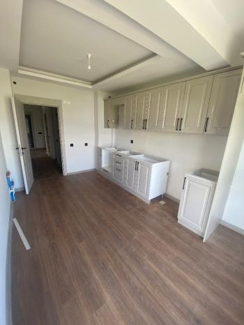 GÜVENAY - ÇORUM ÇEPNİ KENT PARK CİVARI 2+1 SATILIK DAİRE