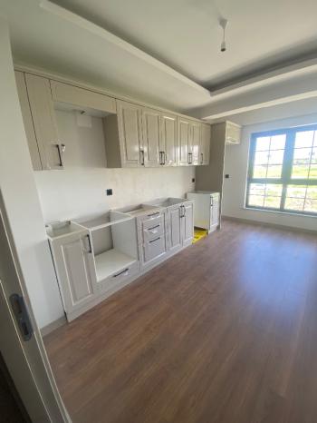 GÜVENAY - ÇORUM ÇEPNİ KENT PARK CİVARI 2+1 SATILIK DAİRE