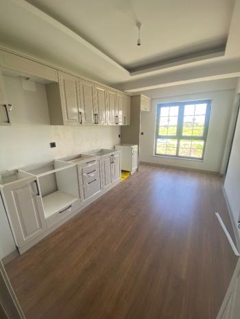 GÜVENAY - ÇORUM ÇEPNİ KENT PARK CİVARI 2+1 SATILIK DAİRE