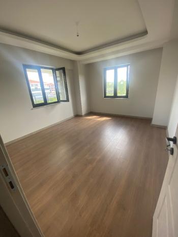 GÜVENAY - ÇORUM ÇEPNİ KENT PARK CİVARI 2+1 SATILIK DAİRE
