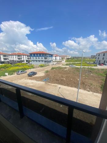 GÜVENAY - ÇORUM ÇEPNİ KENT PARK CİVARI 2+1 SATILIK DAİRE
