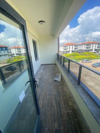 GÜVENAY - ÇORUM ÇEPNİ KENT PARK CİVARI 2+1 SATILIK DAİRE