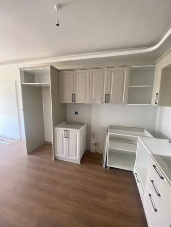 GÜVENAY - ÇORUM ÇEPNİ KENT PARK CİVARI 2+1 SATILIK DAİRE