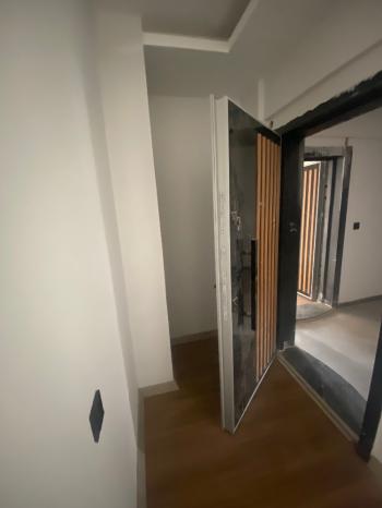 GÜVENAY - ÇORUM ÇEPNİ KENT PARK CİVARI 2+1 SATILIK DAİRE