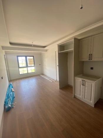 GÜVENAY - ÇORUM ÇEPNİ KENT PARK CİVARI 2+1 SATILIK DAİRE
