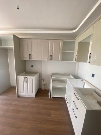 GÜVENAY - ÇORUM ÇEPNİ KENT PARK CİVARI 2+1 SATILIK DAİRE