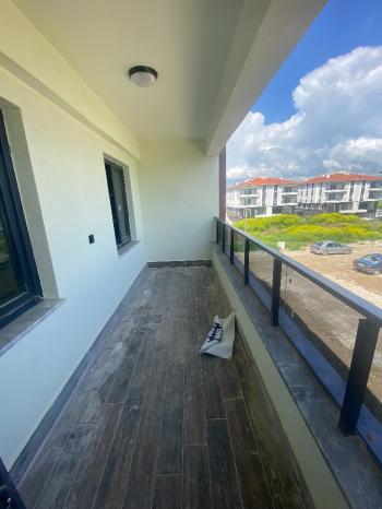 GÜVENAY - ÇORUM ÇEPNİ KENT PARK CİVARI 2+1 SATILIK DAİRE