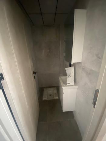 GÜVENAY - ÇORUM ÇEPNİ KENT PARK CİVARI 2+1 SATILIK DAİRE