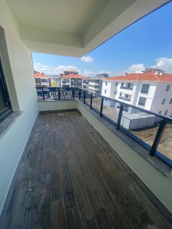 GÜVENAY - ÇORUM ÇEPNİ KENT PARK CİVARI 2+1 SATILIK DAİRE