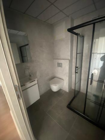 GÜVENAY - ÇORUM ÇEPNİ KENT PARK CİVARI 2+1 SATILIK DAİRE