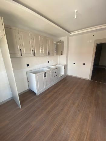 GÜVENAY - ÇORUM ÇEPNİ KENT PARK CİVARI 2+1 SATILIK DAİRE