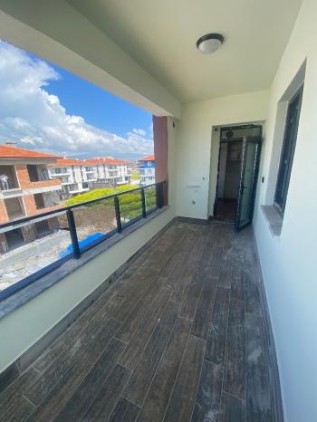 GÜVENAY - ÇORUM ÇEPNİ KENT PARK CİVARI 2+1 SATILIK DAİRE