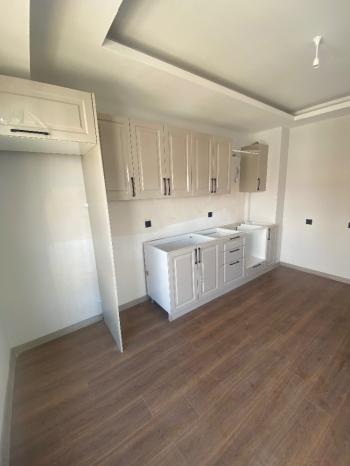 GÜVENAY - ÇORUM ÇEPNİ KENT PARK CİVARI 2+1 SATILIK DAİRE