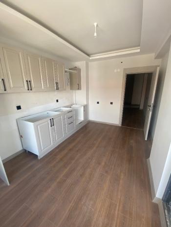 GÜVENAY - ÇORUM ÇEPNİ KENT PARK CİVARI 2+1 SATILIK DAİRE