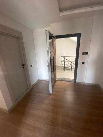 GÜVENAY - ÇORUM ÇEPNİ KENT PARK CİVARI 2+1 SATILIK DAİRE