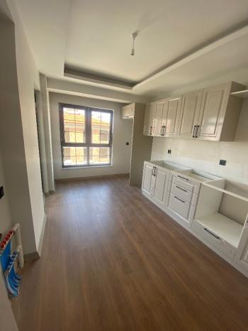 GÜVENAY - ÇORUM ÇEPNİ KENT PARK CİVARI 2+1 SATILIK DAİRE