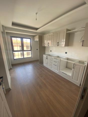 GÜVENAY - ÇORUM ÇEPNİ KENT PARK CİVARI 2+1 SATILIK DAİRE