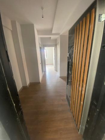 GÜVENAY - ÇORUM ÇEPNİ KENT PARK CİVARI 2+1 SATILIK DAİRE