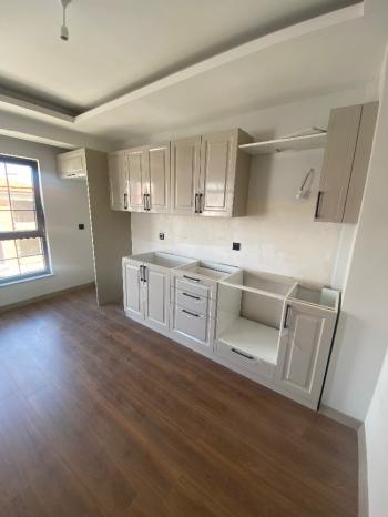 GÜVENAY - ÇORUM ÇEPNİ KENT PARK CİVARI 2+1 SATILIK DAİRE
