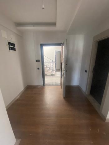 GÜVENAY - ÇORUM ÇEPNİ KENT PARK CİVARI 2+1 SATILIK DAİRE