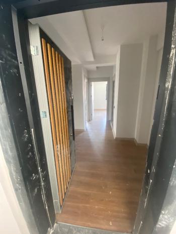 GÜVENAY - ÇORUM ÇEPNİ KENT PARK CİVARI 2+1 SATILIK DAİRE