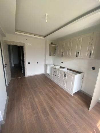 GÜVENAY - ÇORUM ÇEPNİ KENT PARK CİVARI 2+1 SATILIK DAİRE