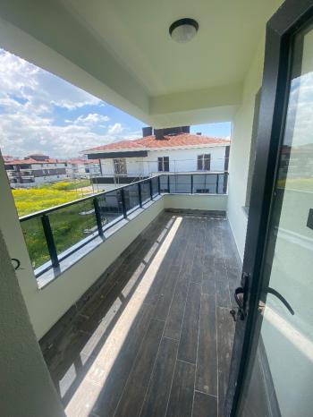 GÜVENAY - ÇORUM ÇEPNİ KENT PARK CİVARI 2+1 SATILIK DAİRE