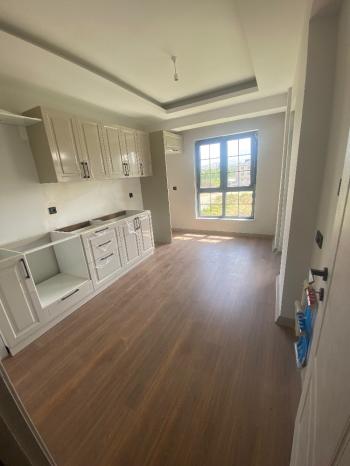 GÜVENAY - ÇORUM ÇEPNİ KENT PARK CİVARI 2+1 SATILIK DAİRE