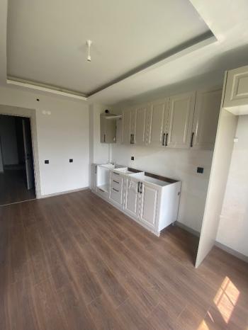 GÜVENAY - ÇORUM ÇEPNİ KENT PARK CİVARI 2+1 SATILIK DAİRE