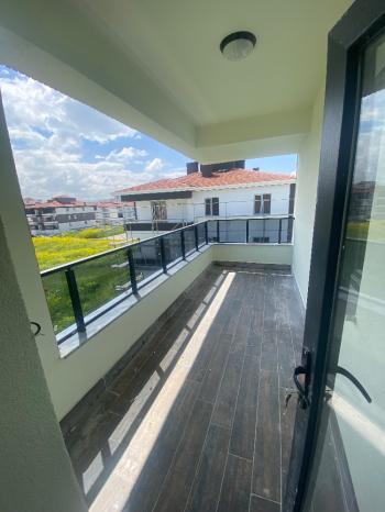 GÜVENAY - ÇORUM ÇEPNİ KENT PARK CİVARI 2+1 SATILIK DAİRE