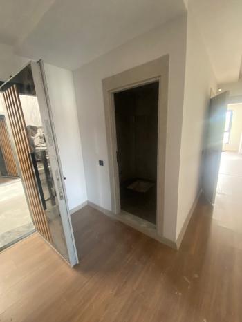 GÜVENAY - ÇORUM ÇEPNİ KENT PARK CİVARI 2+1 SATILIK DAİRE