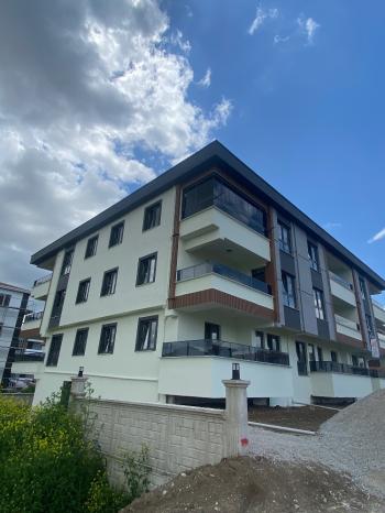 GÜVENAY - ÇORUM ÇEPNİ KENT PARK CİVARI 2+1 SATILIK DAİRE