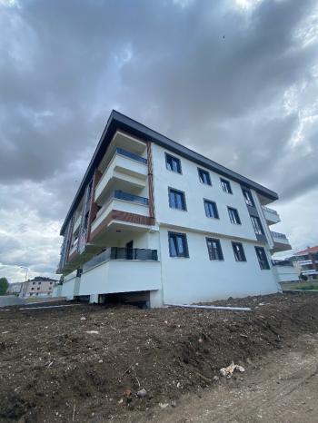GÜVENAY - ÇORUM ÇEPNİ KENT PARK CİVARI 2+1 SATILIK DAİRE
