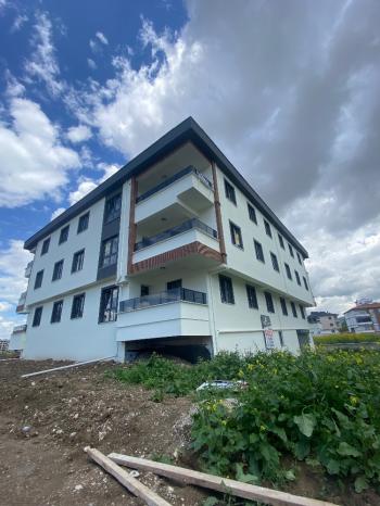 GÜVENAY - ÇORUM ÇEPNİ KENT PARK CİVARI 2+1 SATILIK DAİRE