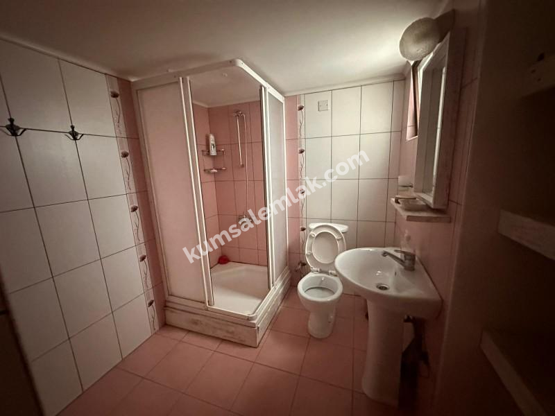 METEHAN' DA AYLIK ÖDEMELİ  KİRALIK DAİRE 