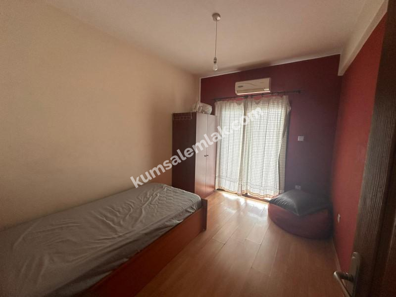 METEHAN' DA AYLIK ÖDEMELİ  KİRALIK DAİRE 