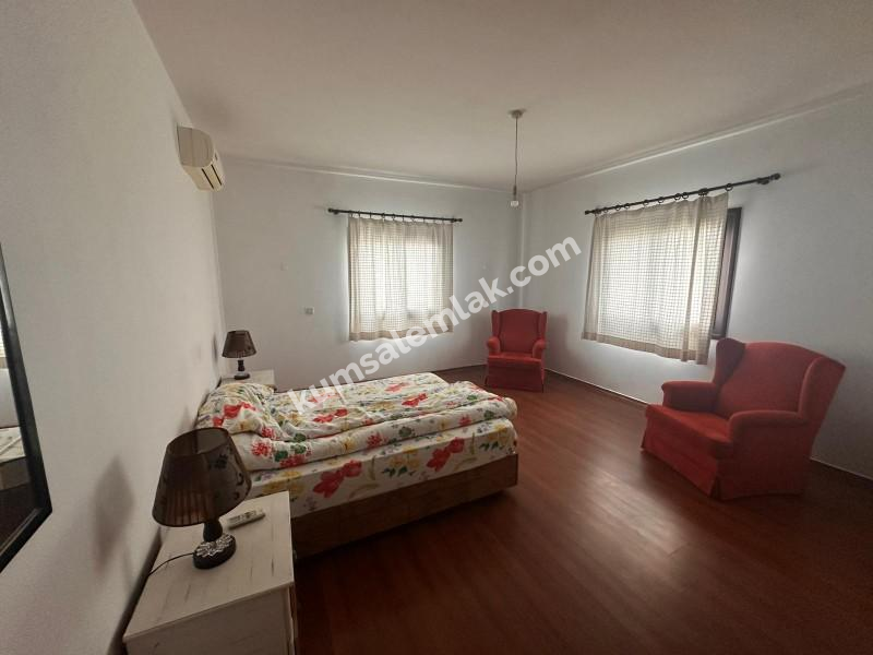 METEHAN' DA AYLIK ÖDEMELİ  KİRALIK DAİRE 